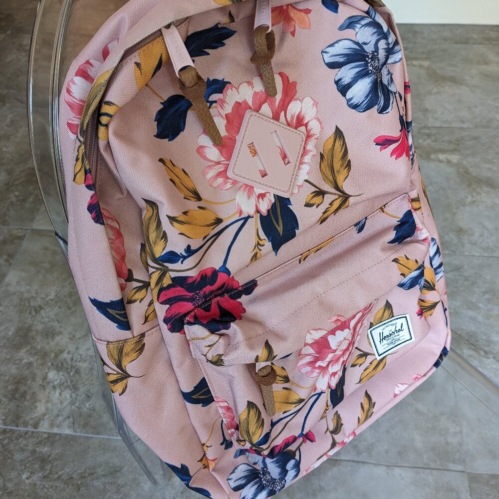 Herschel Heritage Backpack Mid-Volume